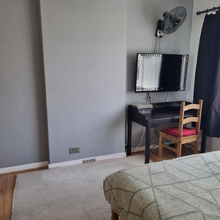 Private Rooms In London, Екстер'єр фото
