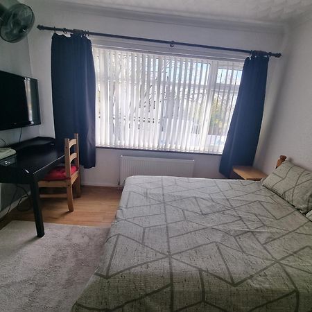 Private Rooms In London, Екстер'єр фото