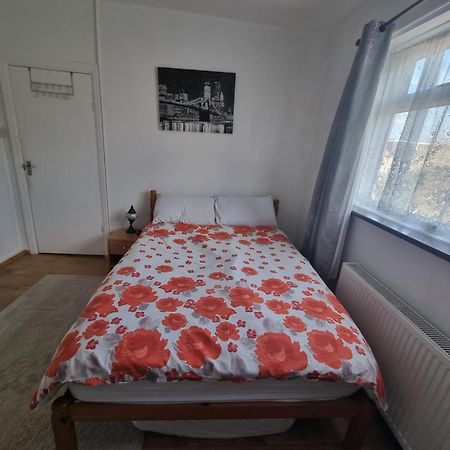 Private Rooms In London, Екстер'єр фото