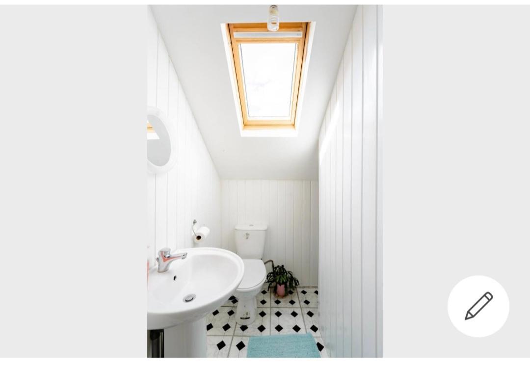 Private Rooms In London, Екстер'єр фото