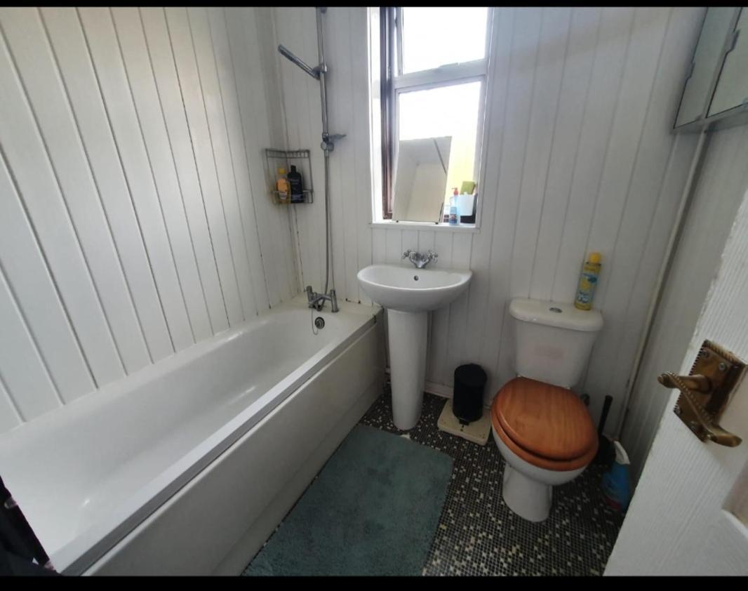 Private Rooms In London, Екстер'єр фото
