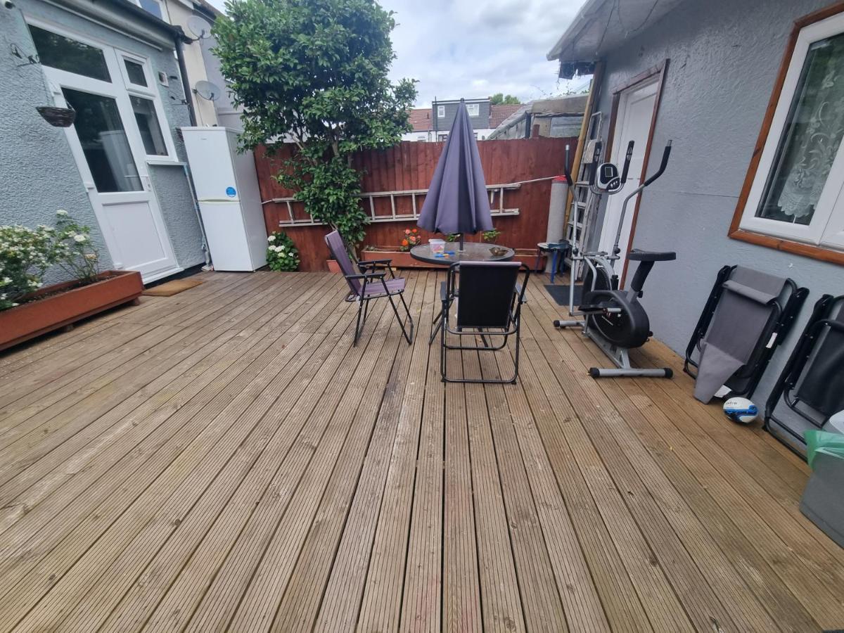 Private Rooms In London, Екстер'єр фото