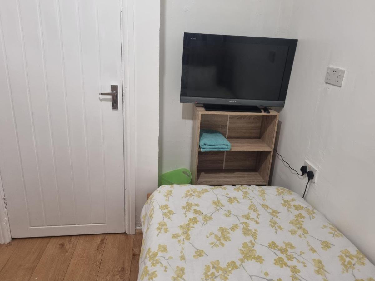 Private Rooms In London, Екстер'єр фото