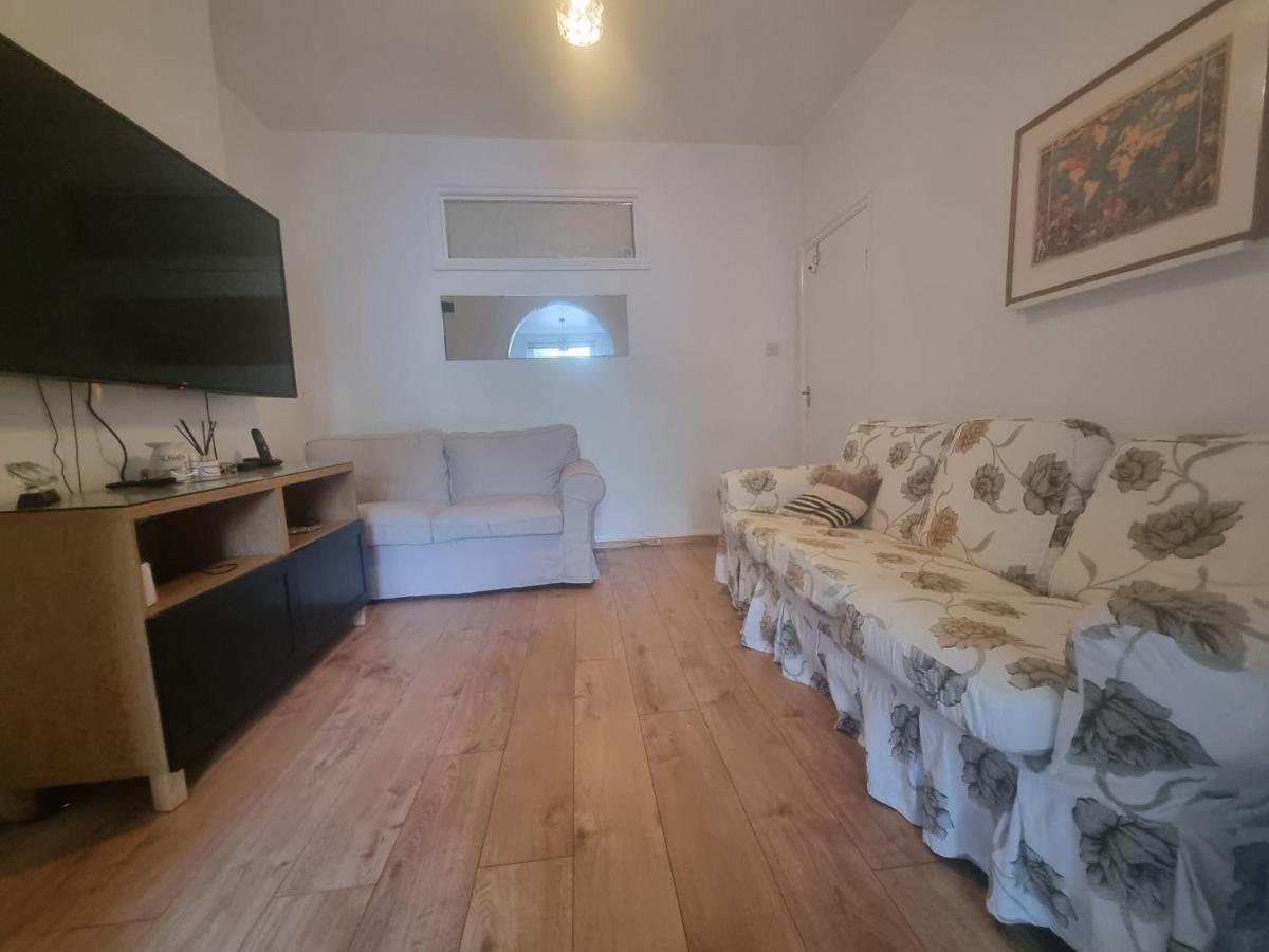 Private Rooms In London, Екстер'єр фото