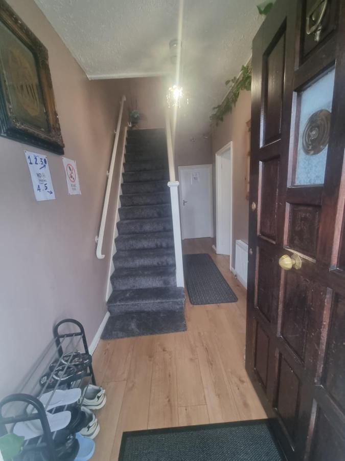 Private Rooms In London, Екстер'єр фото