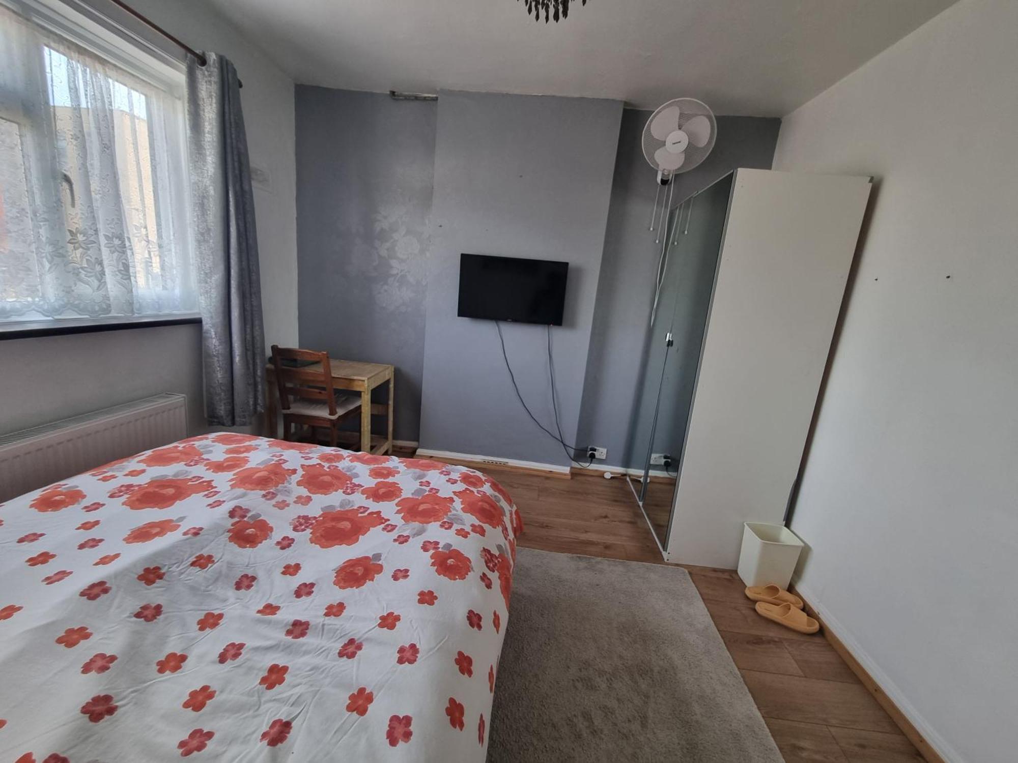 Private Rooms In London, Екстер'єр фото