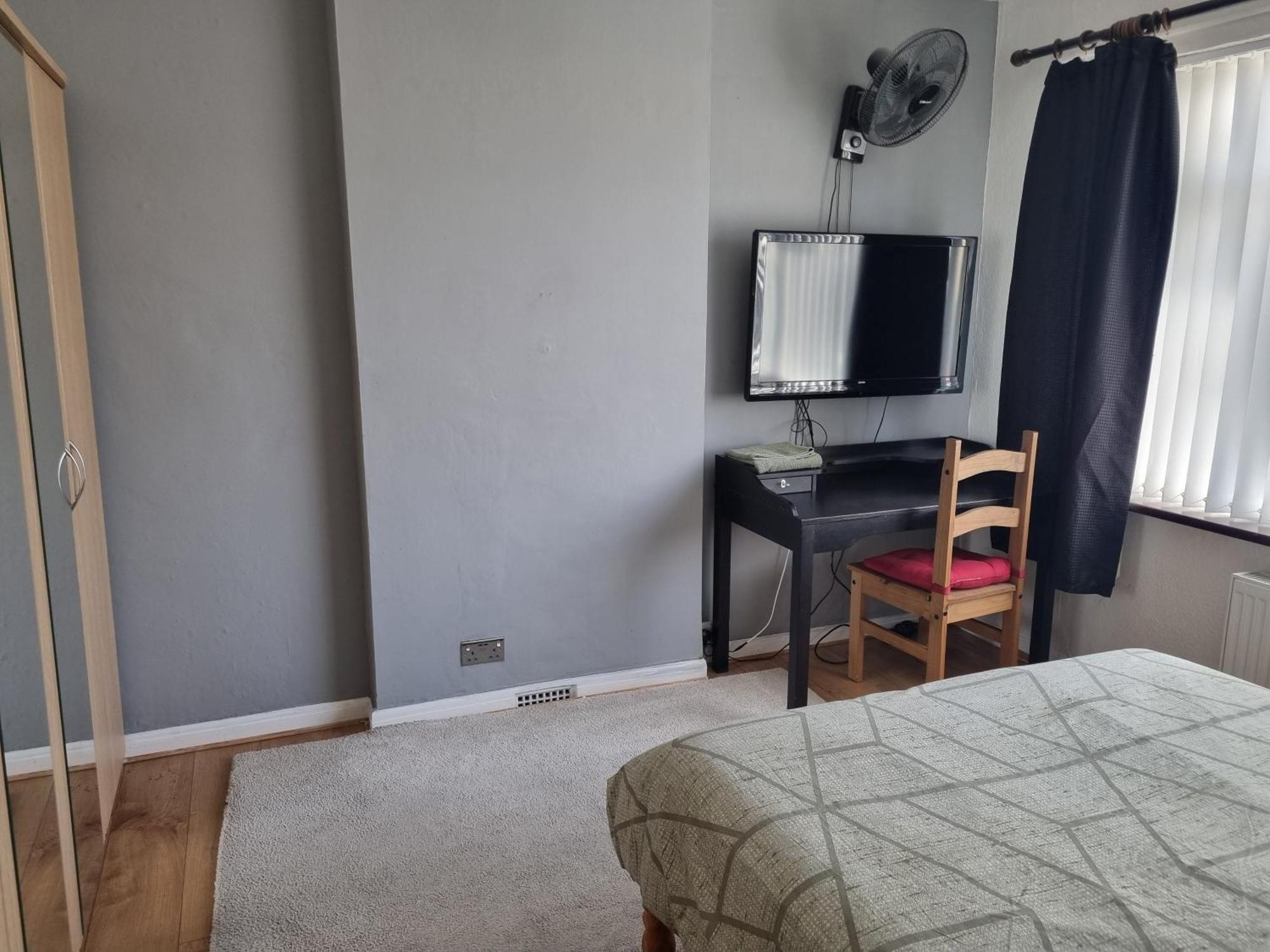 Private Rooms In London, Екстер'єр фото