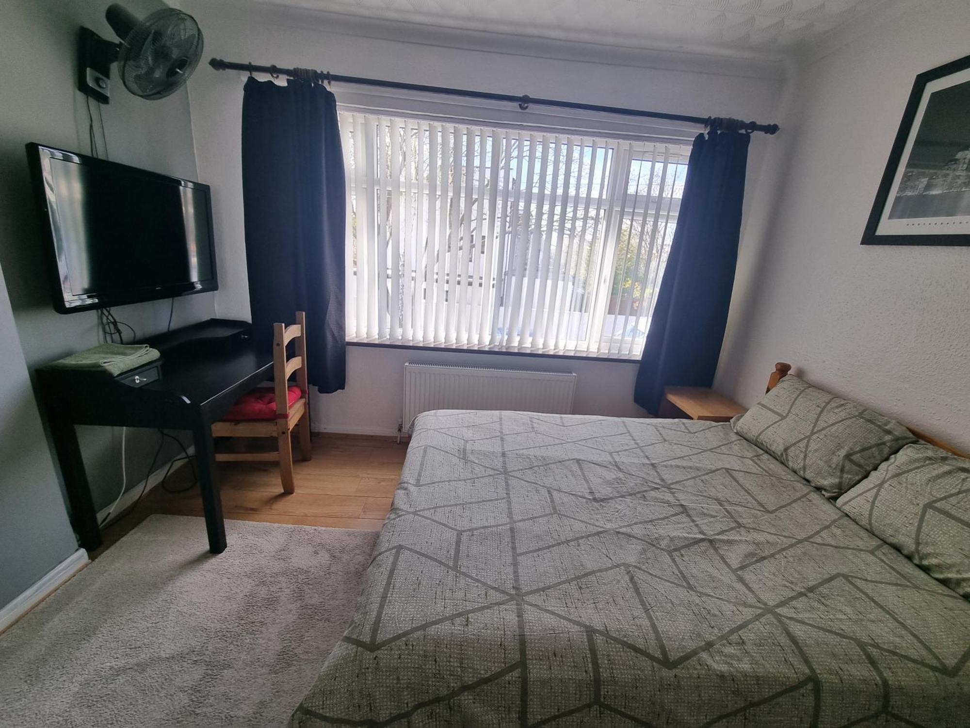 Private Rooms In London, Екстер'єр фото