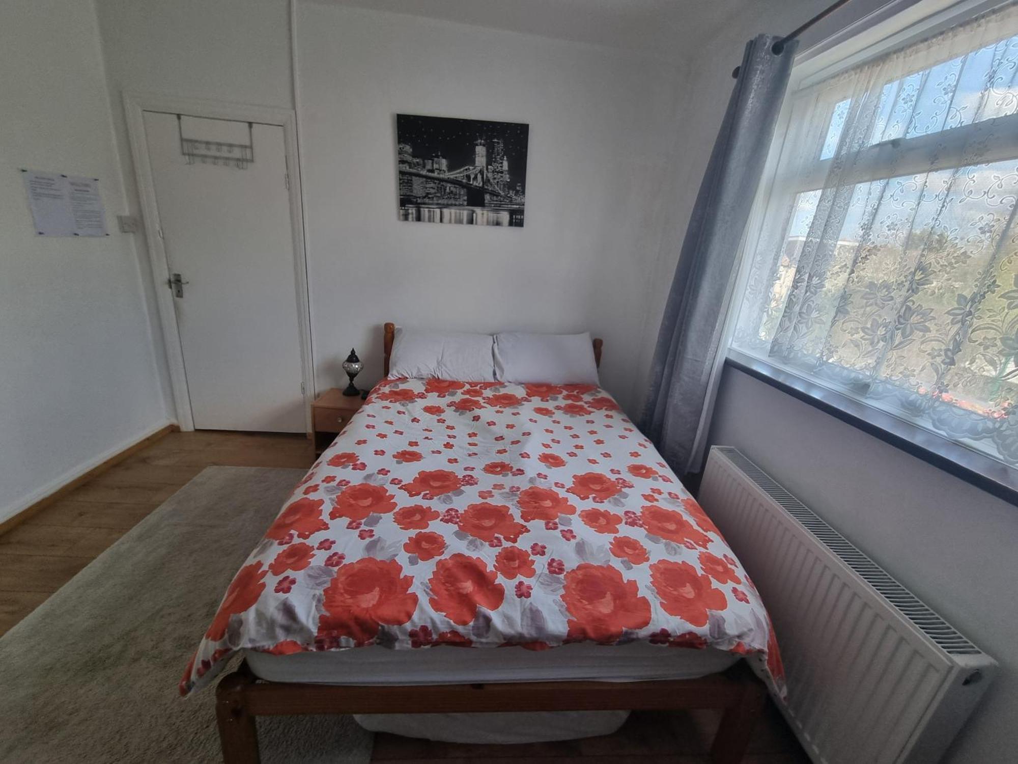 Private Rooms In London, Екстер'єр фото