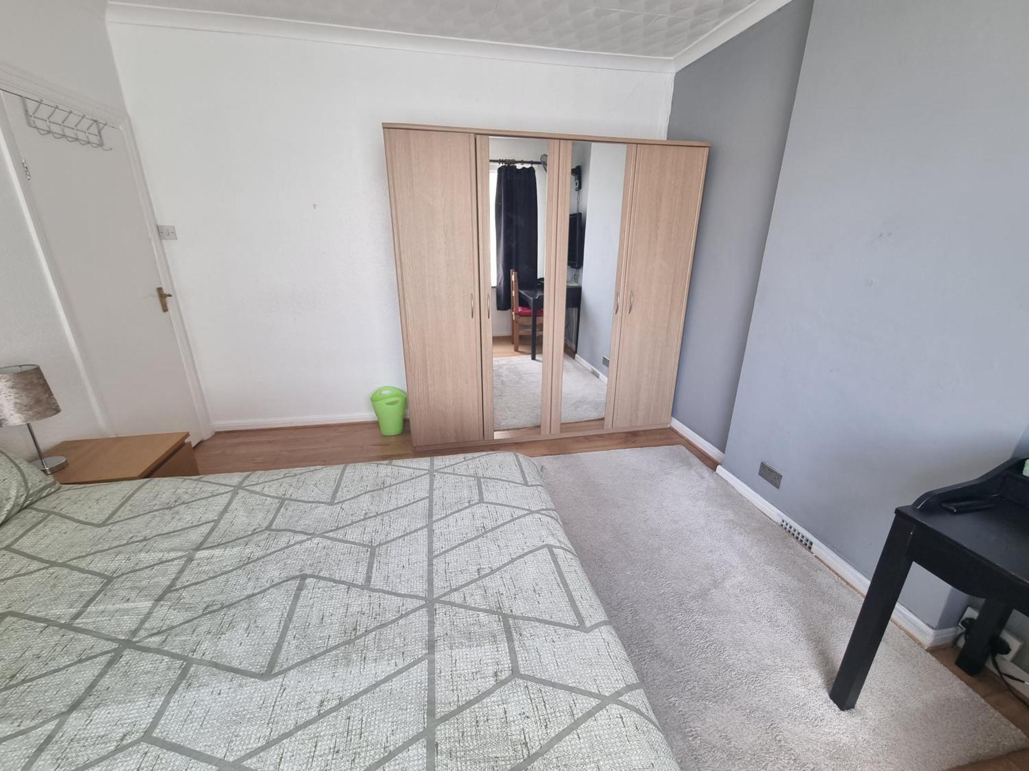 Private Rooms In London, Екстер'єр фото